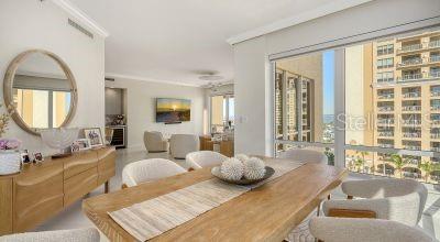 THE TOWER RESIDENCES - Residential Lease