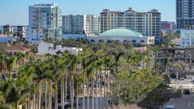 THE TOWER RESIDENCES - Residential Lease