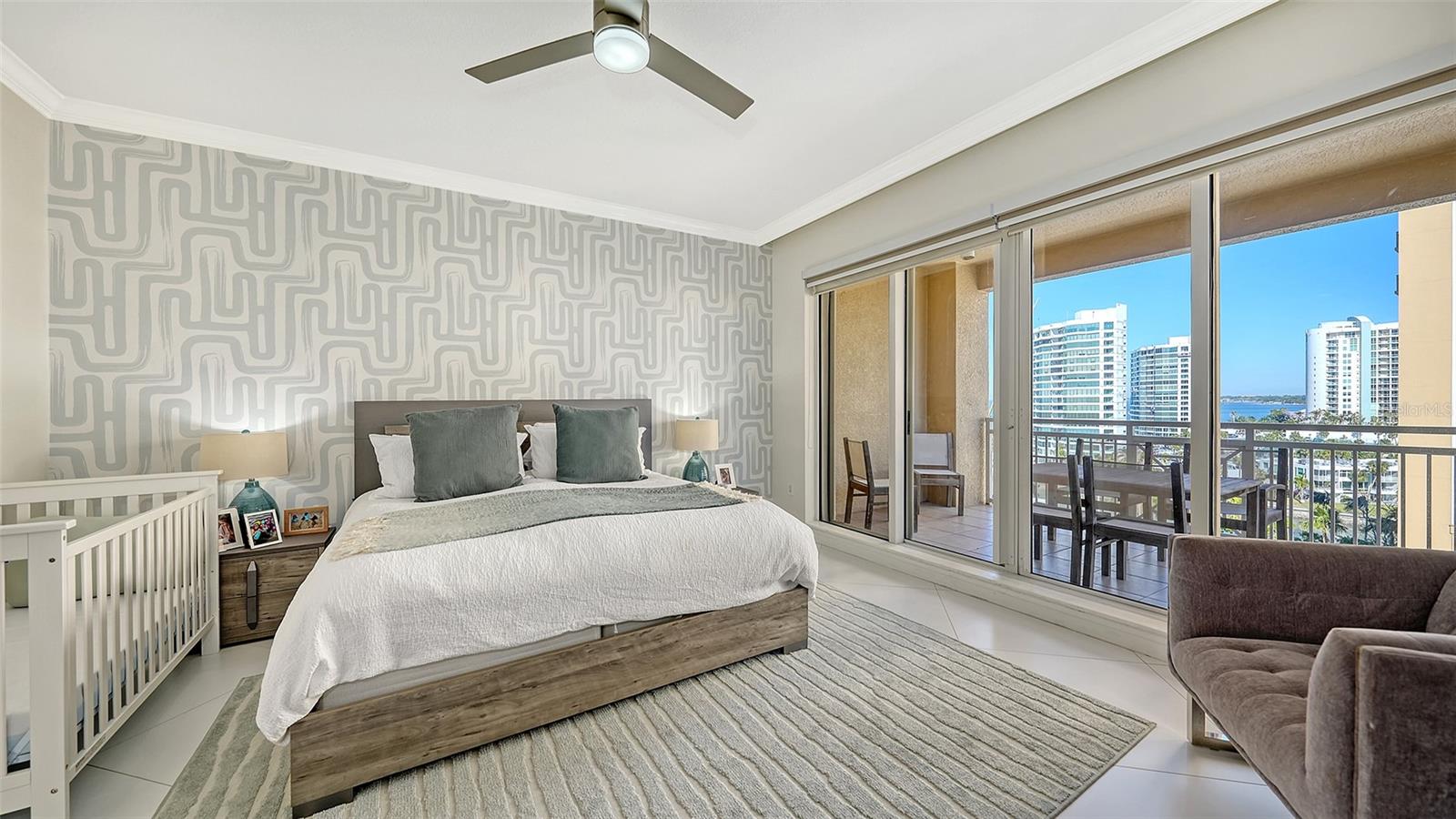 THE TOWER RESIDENCES - Residential Lease