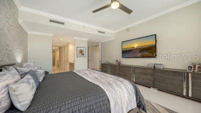 THE TOWER RESIDENCES - Residential Lease