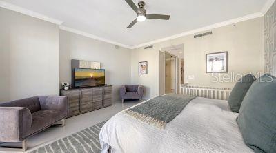 THE TOWER RESIDENCES - Residential Lease