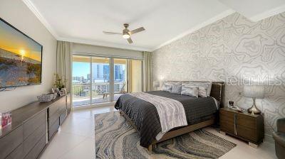 THE TOWER RESIDENCES - Residential Lease