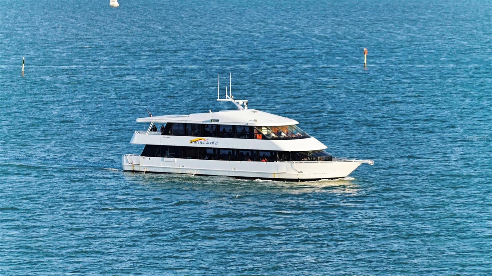 THE TOWER RESIDENCES - Residential Lease