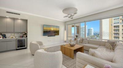 THE TOWER RESIDENCES - Residential Lease