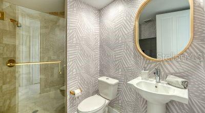 THE TOWER RESIDENCES - Residential Lease