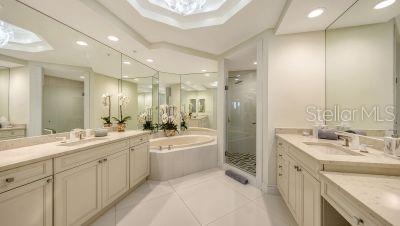 THE TOWER RESIDENCES - Residential Lease