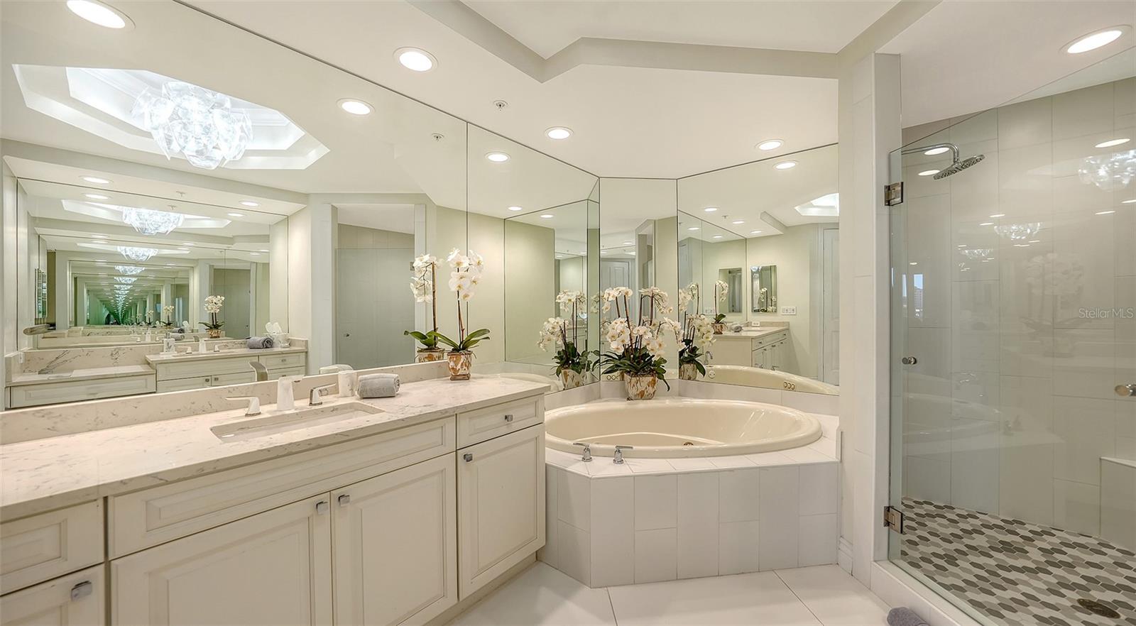 THE TOWER RESIDENCES - Residential Lease