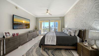 THE TOWER RESIDENCES - Residential Lease