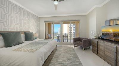 THE TOWER RESIDENCES - Residential Lease