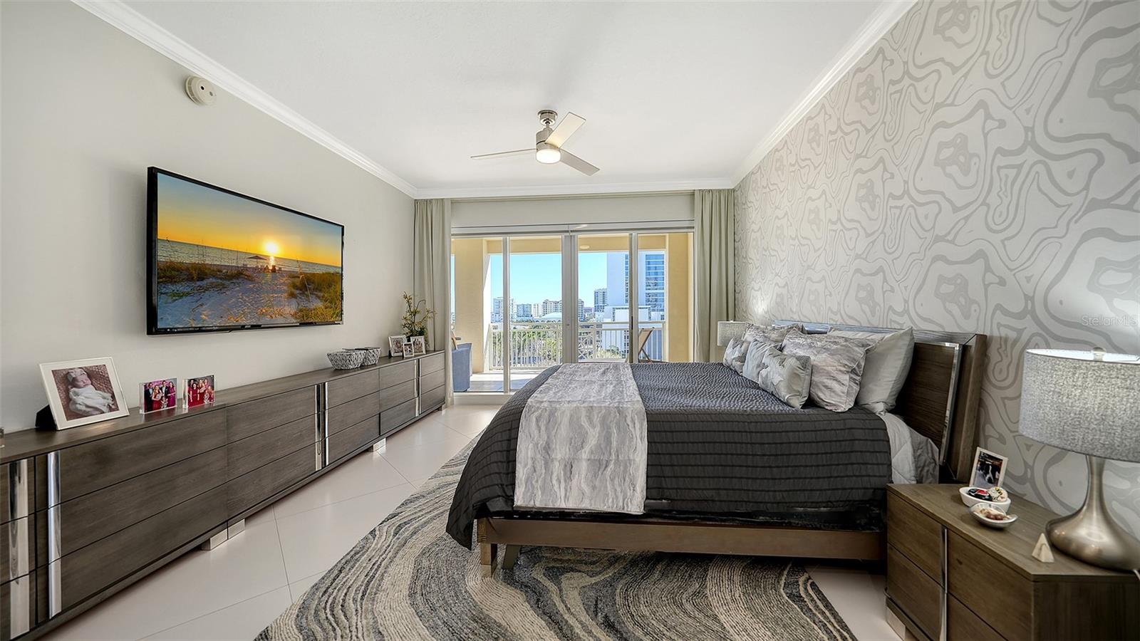 THE TOWER RESIDENCES - Residential Lease