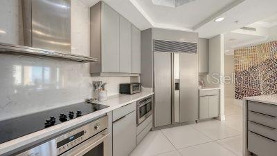 THE TOWER RESIDENCES - Residential Lease