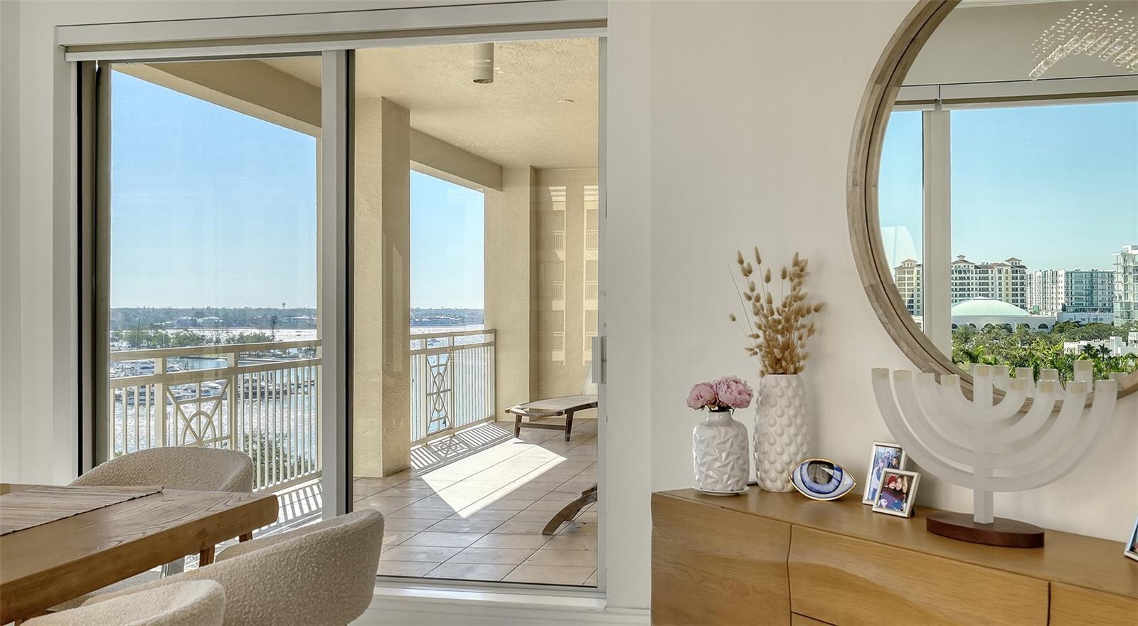 THE TOWER RESIDENCES - Residential Lease