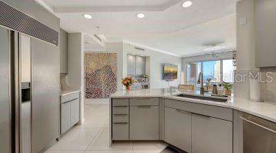 THE TOWER RESIDENCES - Residential Lease