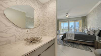 THE TOWER RESIDENCES - Residential Lease