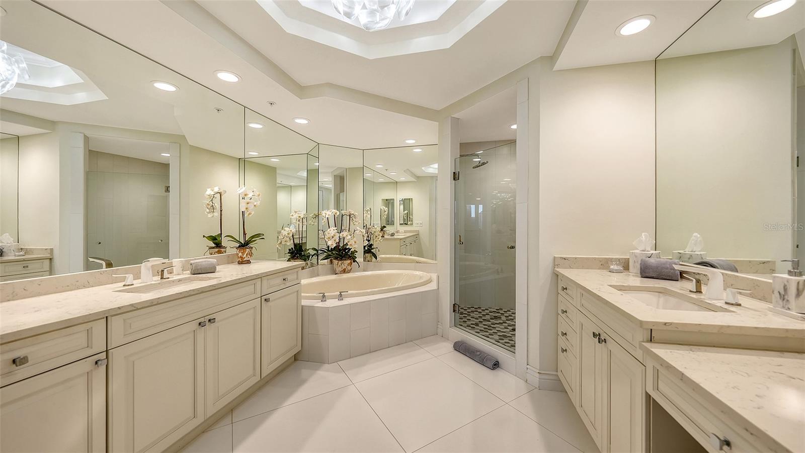 THE TOWER RESIDENCES - Residential Lease