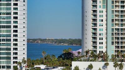 THE TOWER RESIDENCES - Residential Lease