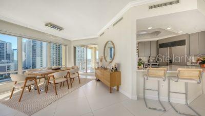 THE TOWER RESIDENCES - Residential Lease