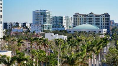 THE TOWER RESIDENCES - Residential Lease