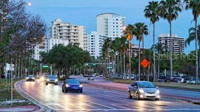 THE TOWER RESIDENCES - Residential Lease