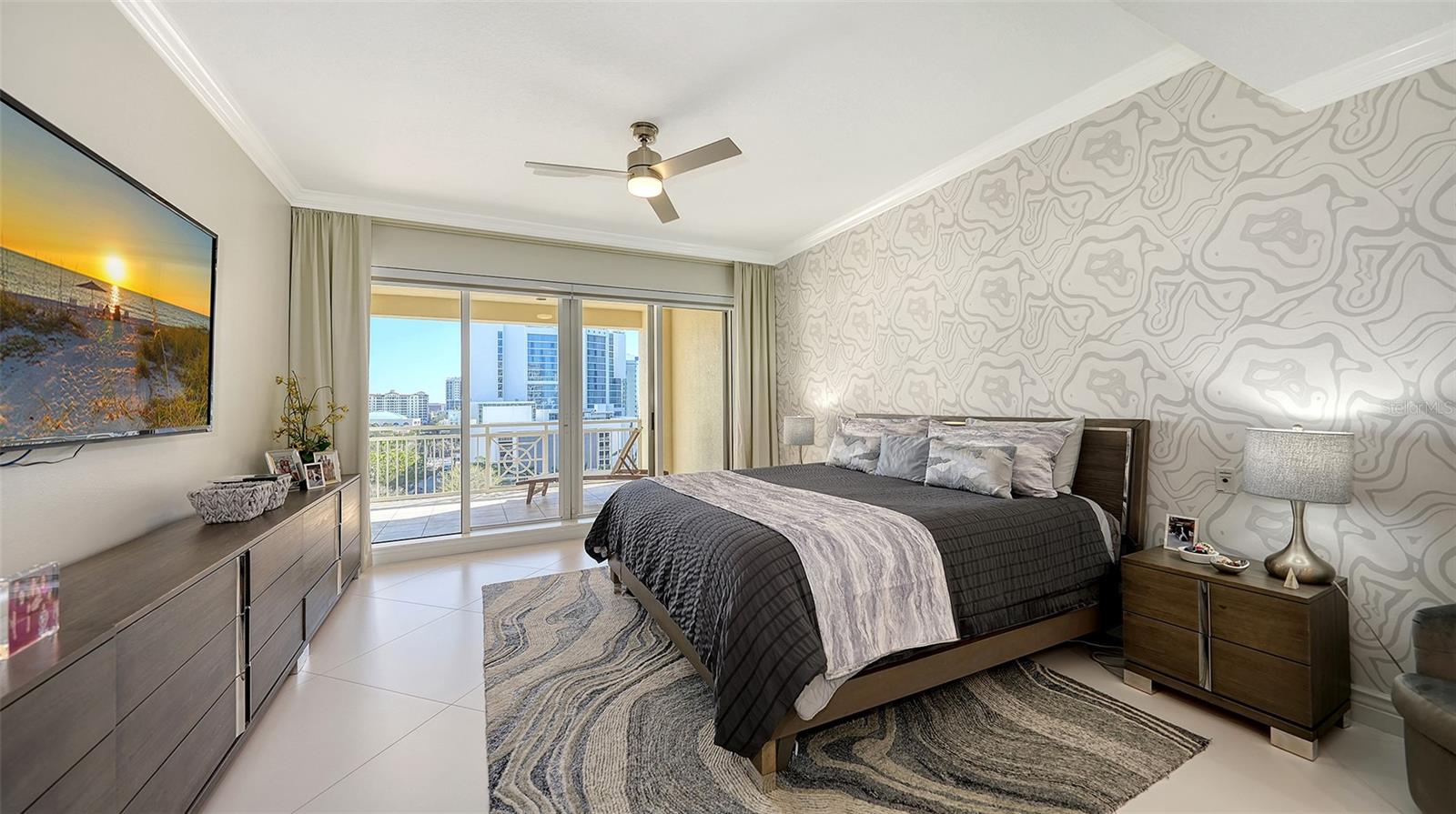 THE TOWER RESIDENCES - Residential Lease