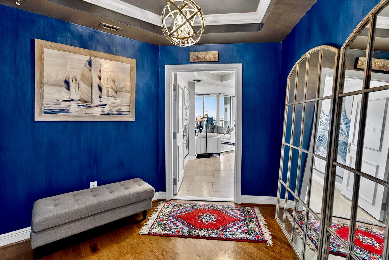 CASTILLO AT WESTSHORE YACHT CL - Residential