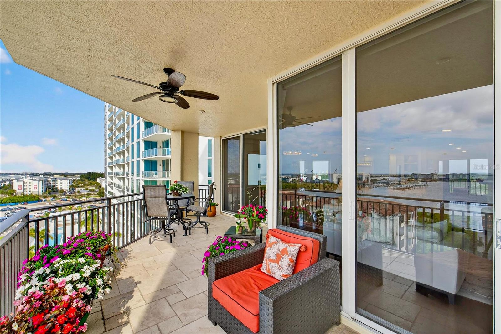 CASTILLO AT WESTSHORE YACHT CL - Residential