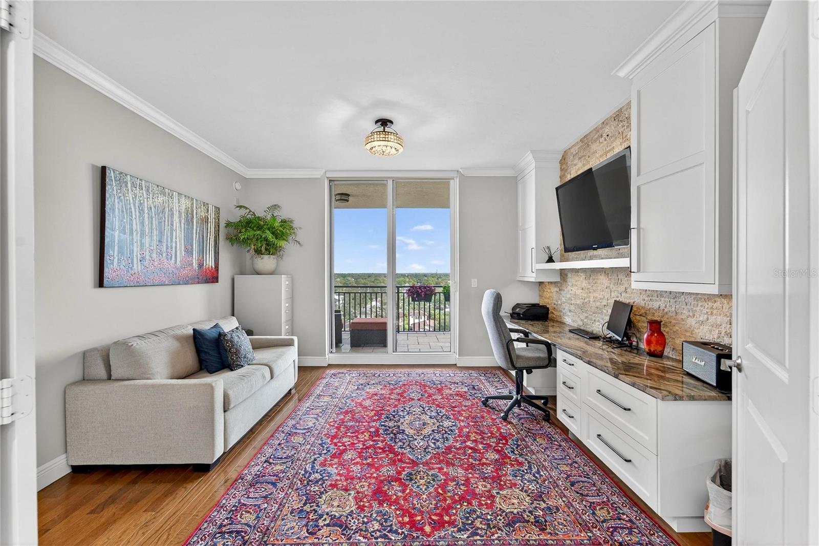 CASTILLO AT WESTSHORE YACHT CL - Residential