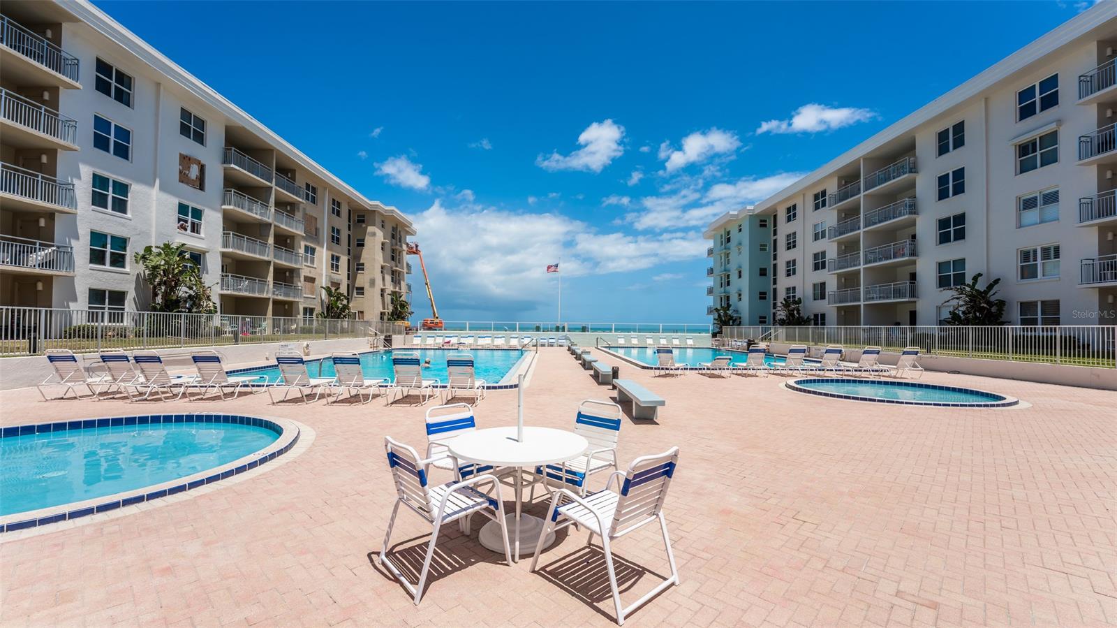 Seacoast Gardens Condo - Residential