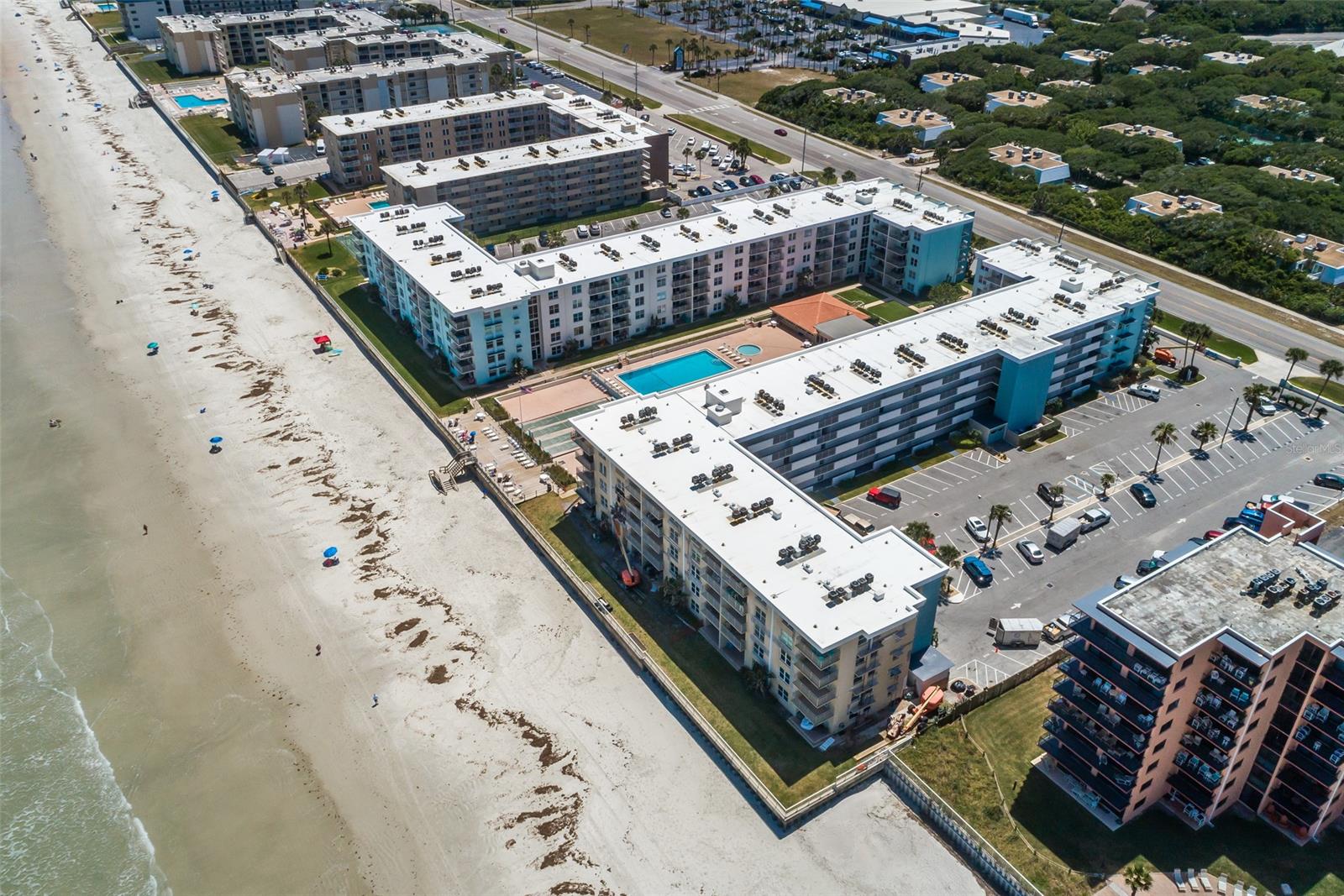 Seacoast Gardens Condo - Residential