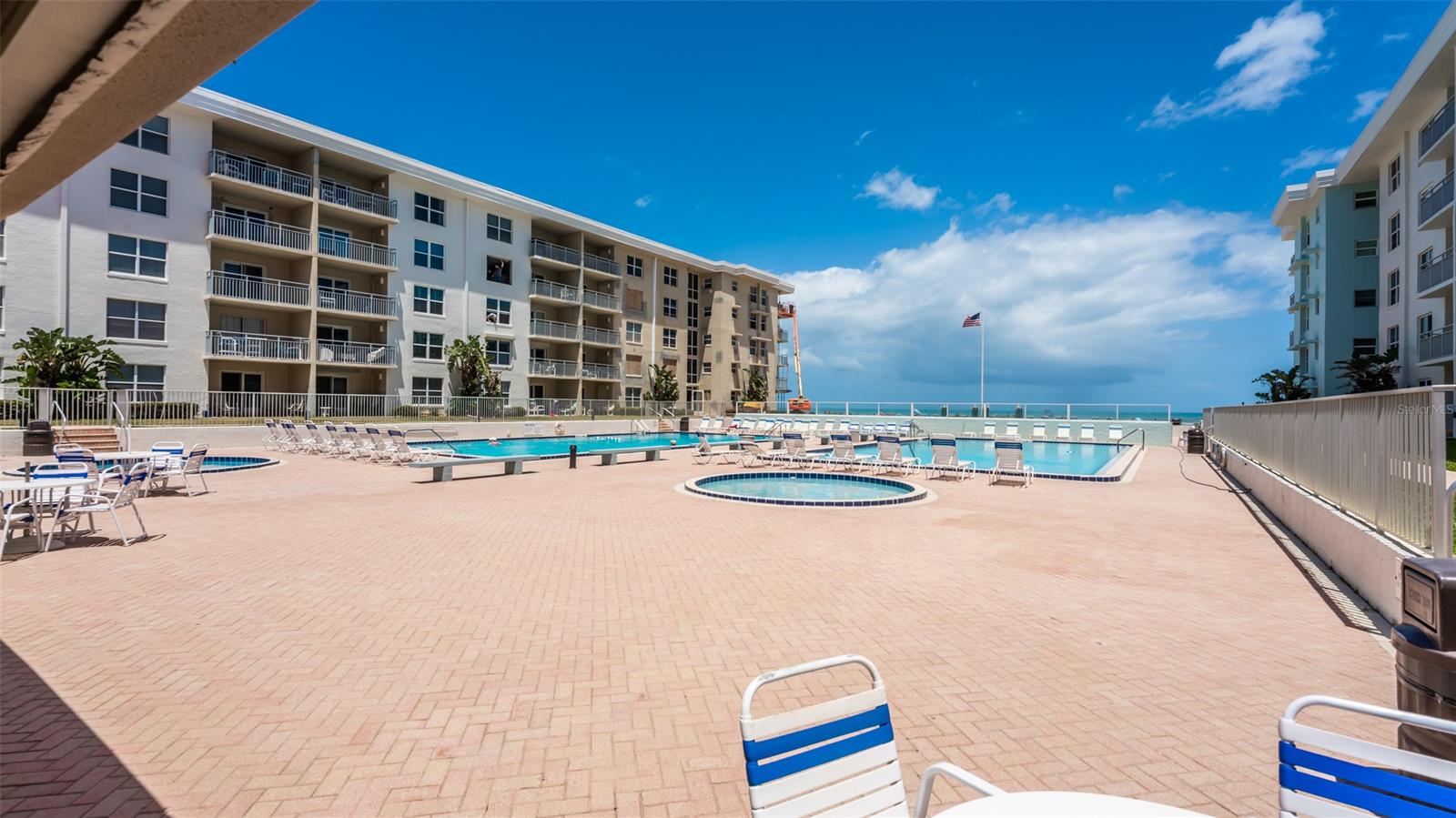 Seacoast Gardens Condo - Residential