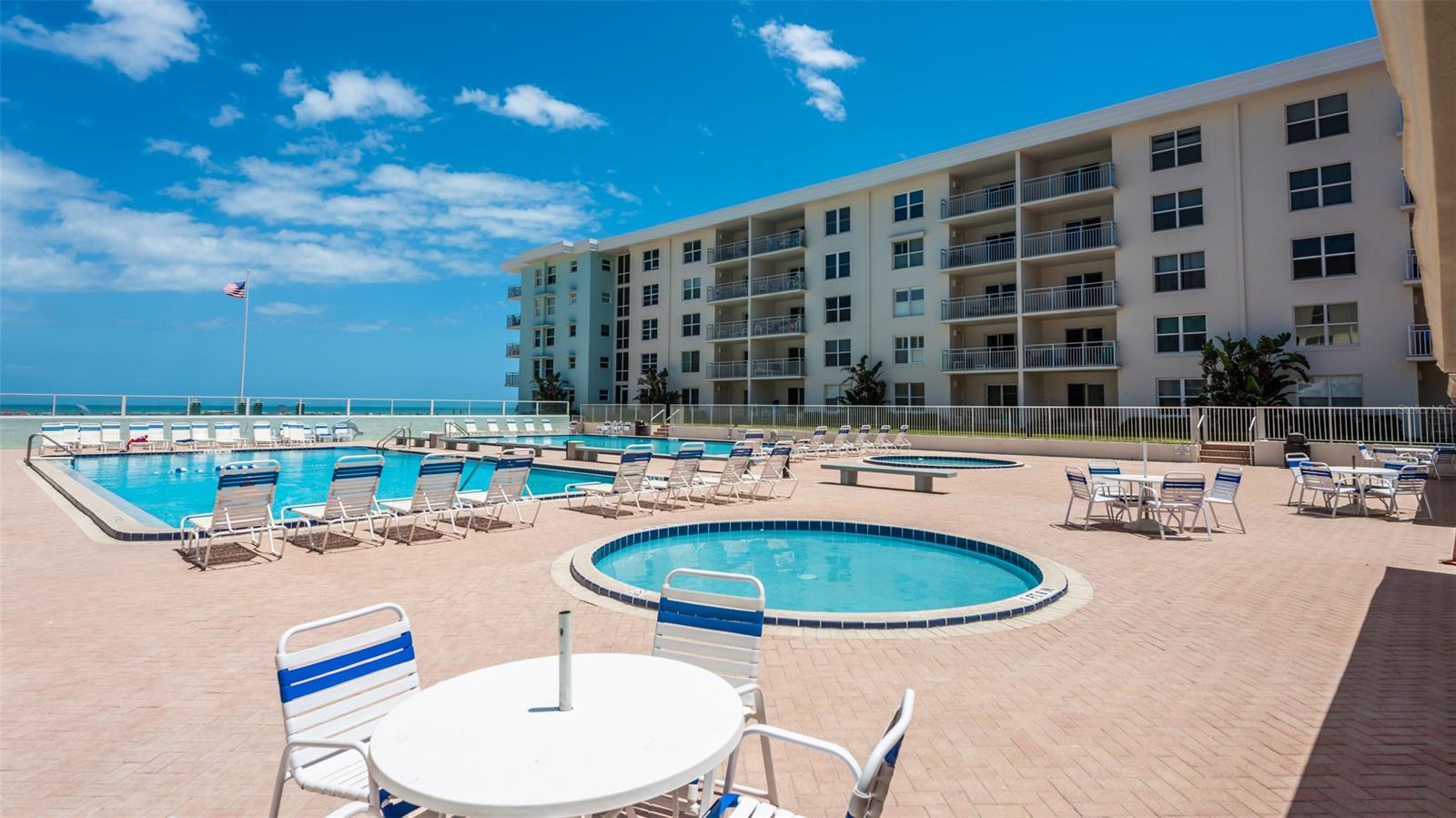 Seacoast Gardens Condo - Residential