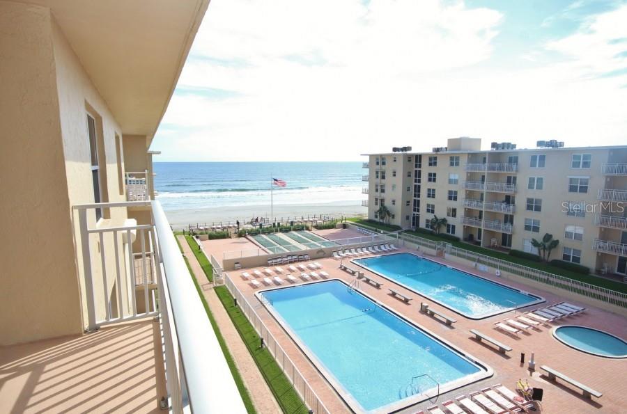 Seacoast Gardens Condo - Residential