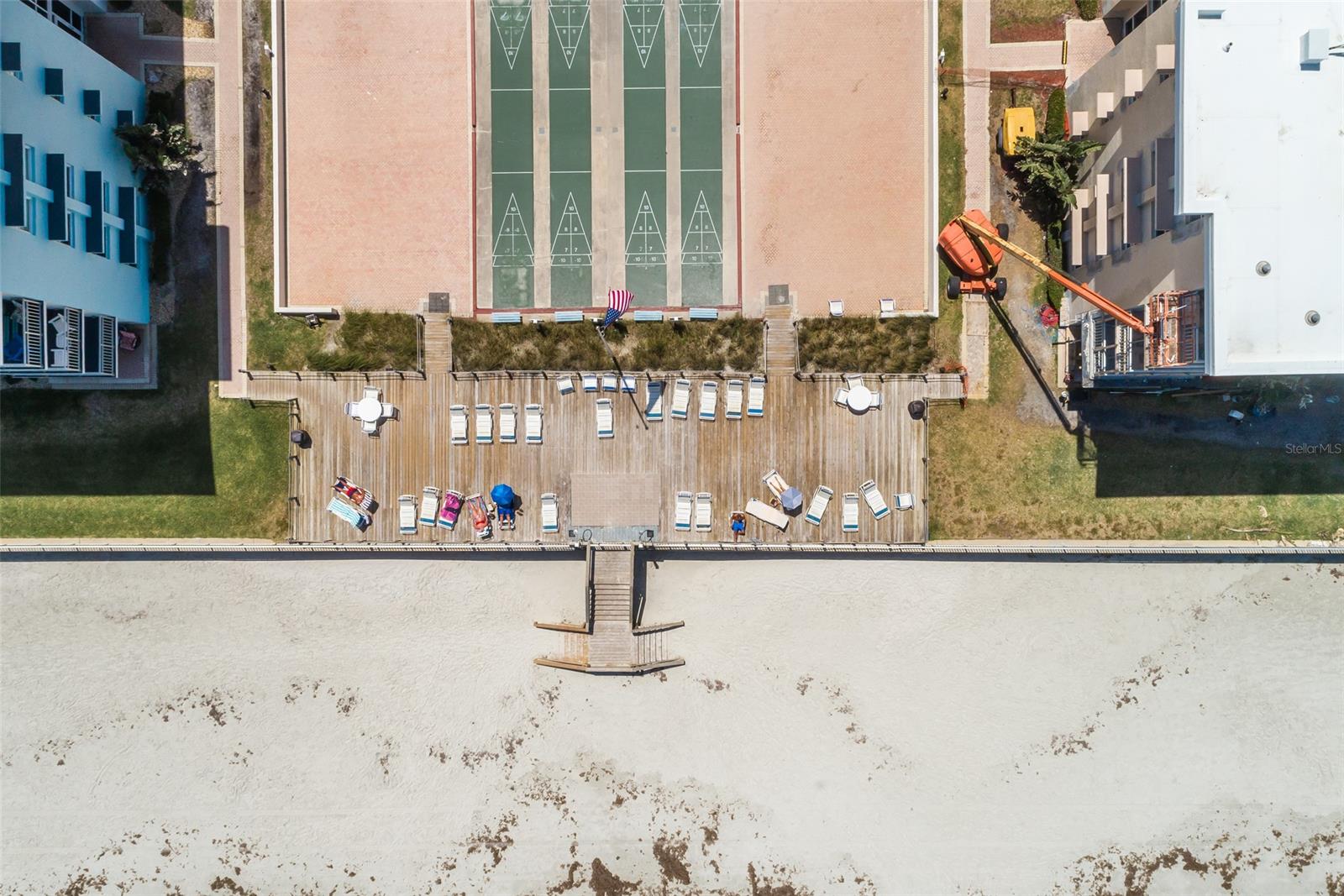 Seacoast Gardens Condo - Residential