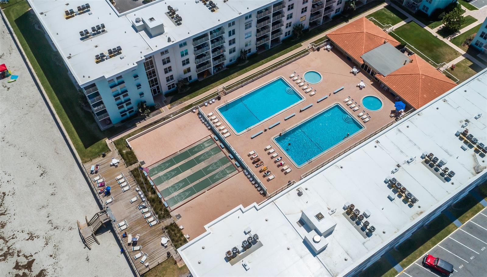 Seacoast Gardens Condo - Residential