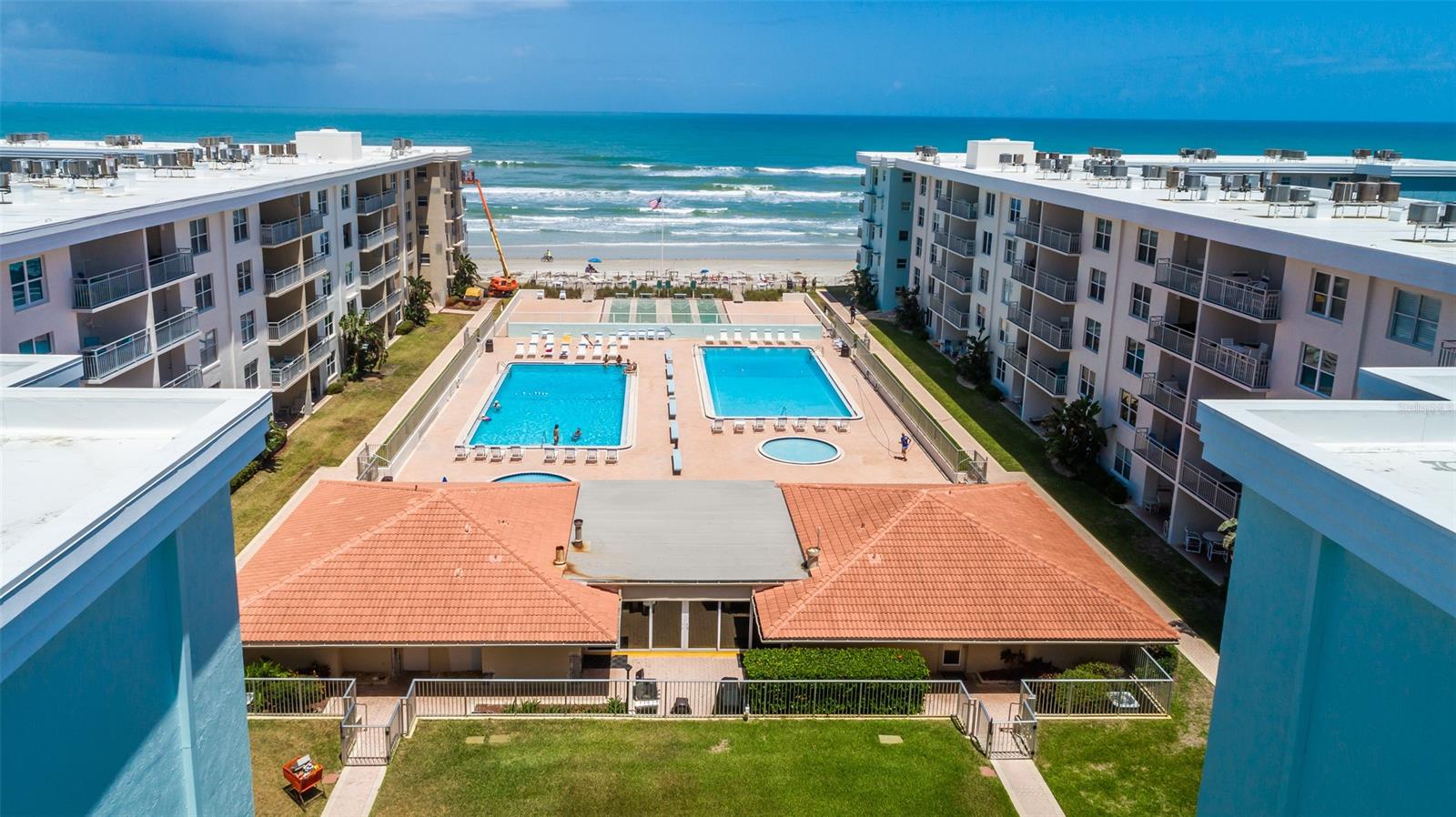 Seacoast Gardens Condo - Residential