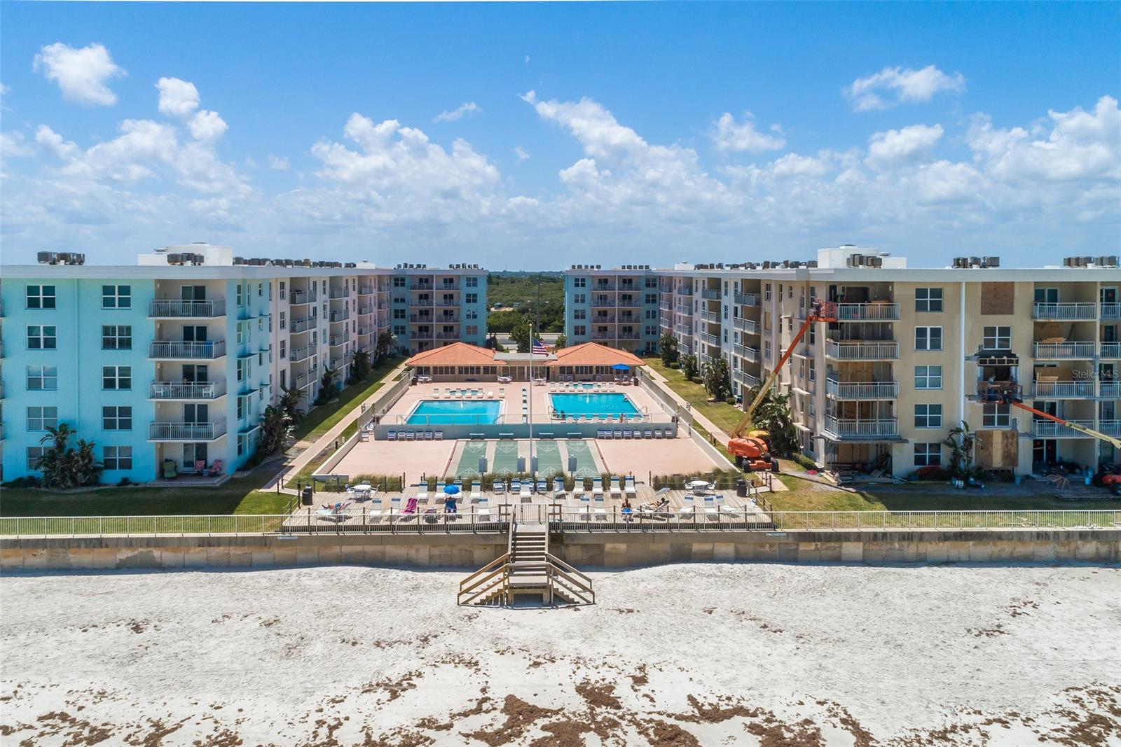 Seacoast Gardens Condo - Residential