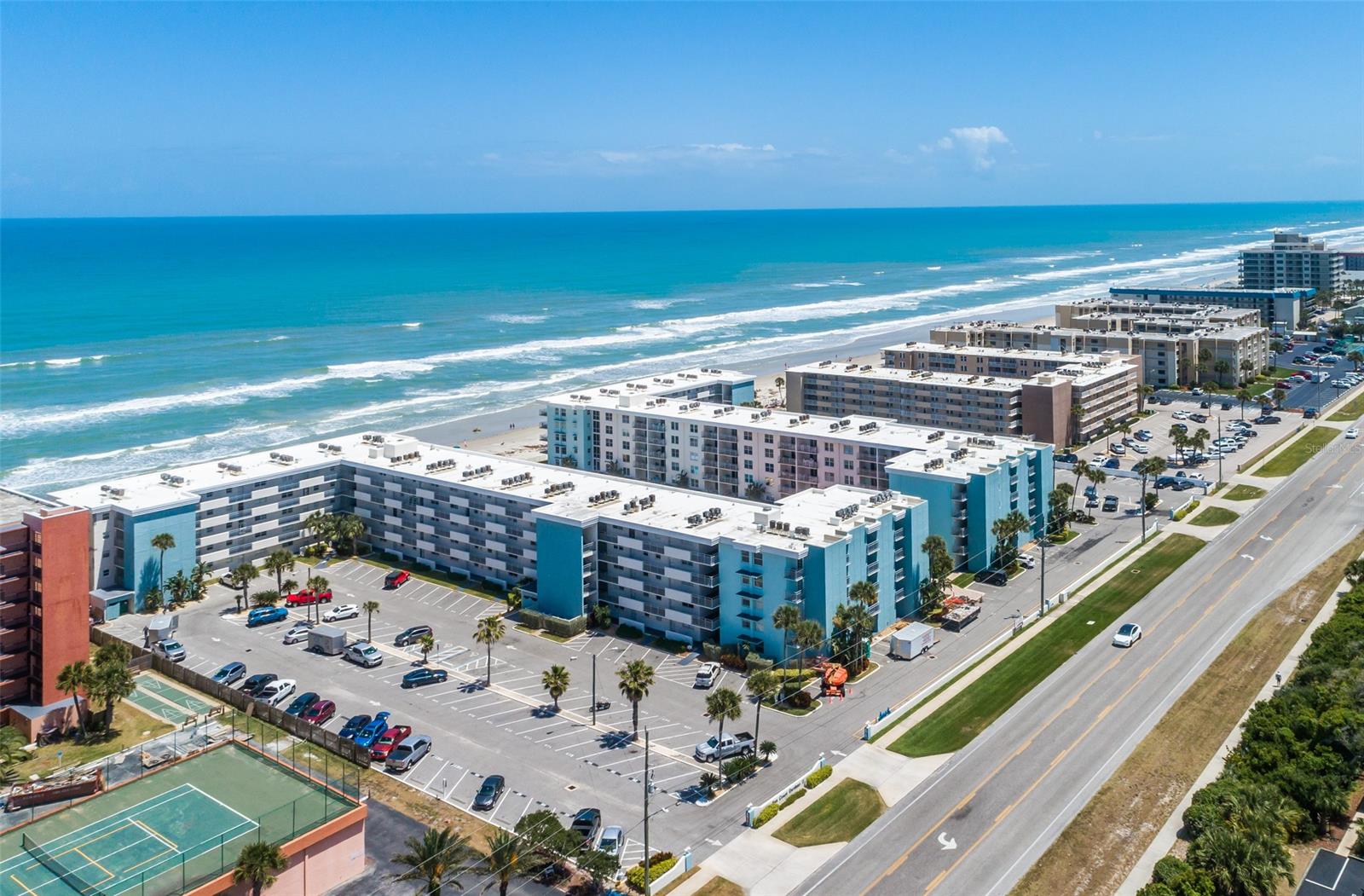 Seacoast Gardens Condo - Residential