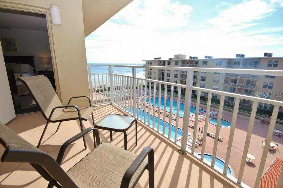 Seacoast Gardens Condo - Residential