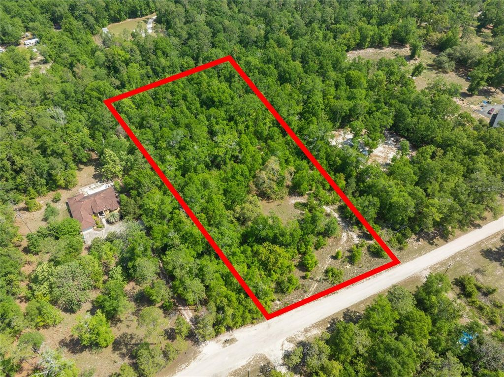 Photo of 0 Pine Way, OBrien, FL 32071 (MLS # A4690855)