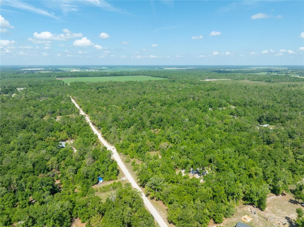 Photo of 0 Pine Way, OBrien, FL 32071 (MLS # A4690855)