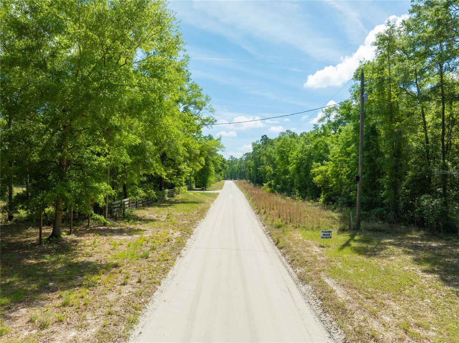BRANNEN FARMS - Land