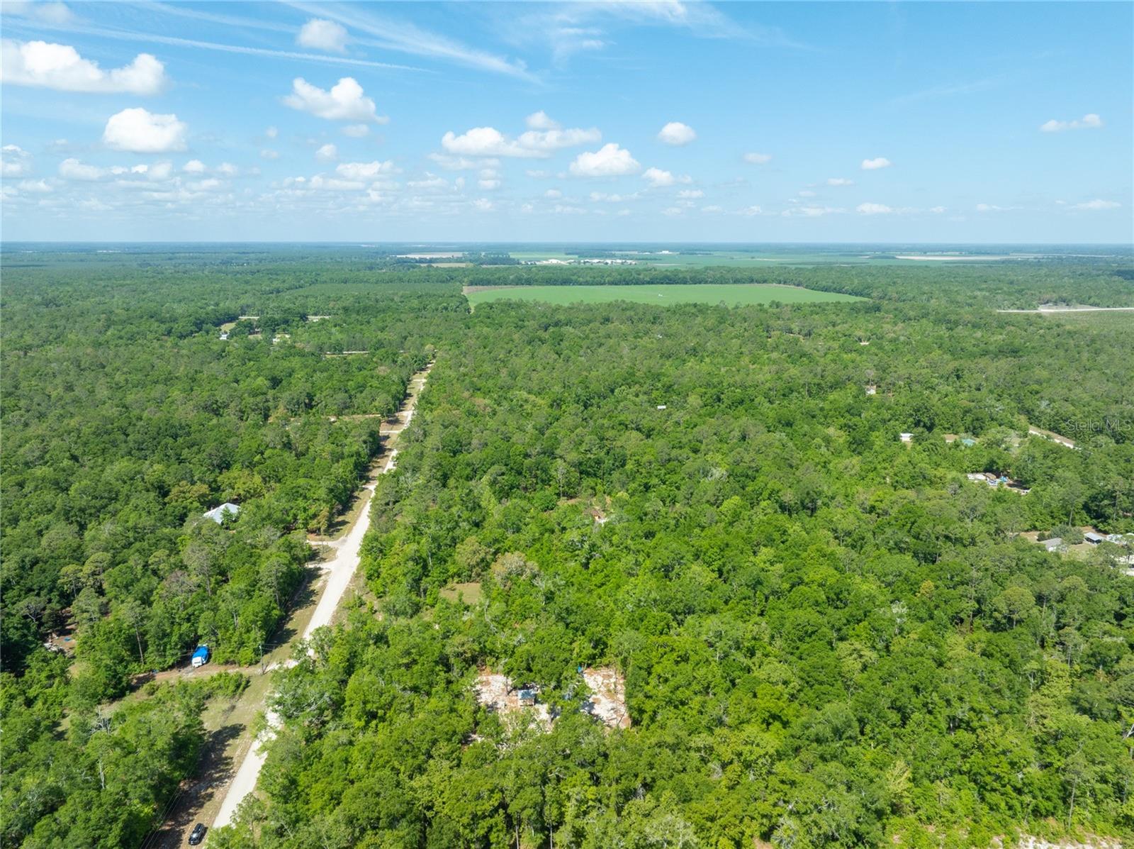 BRANNEN FARMS - Land