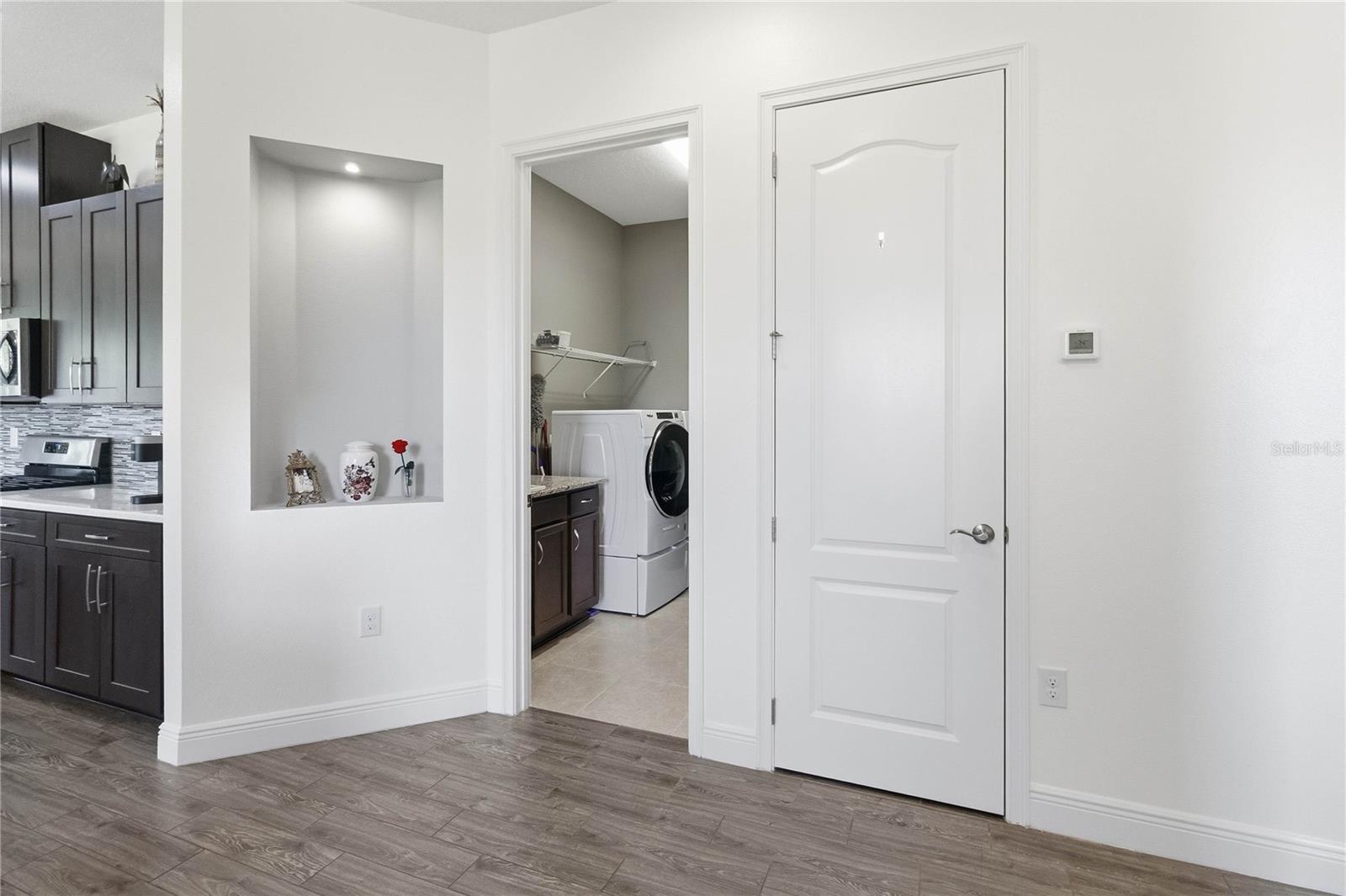 NORTHWEST LAKESIDE GROVES PH 1 - Residential