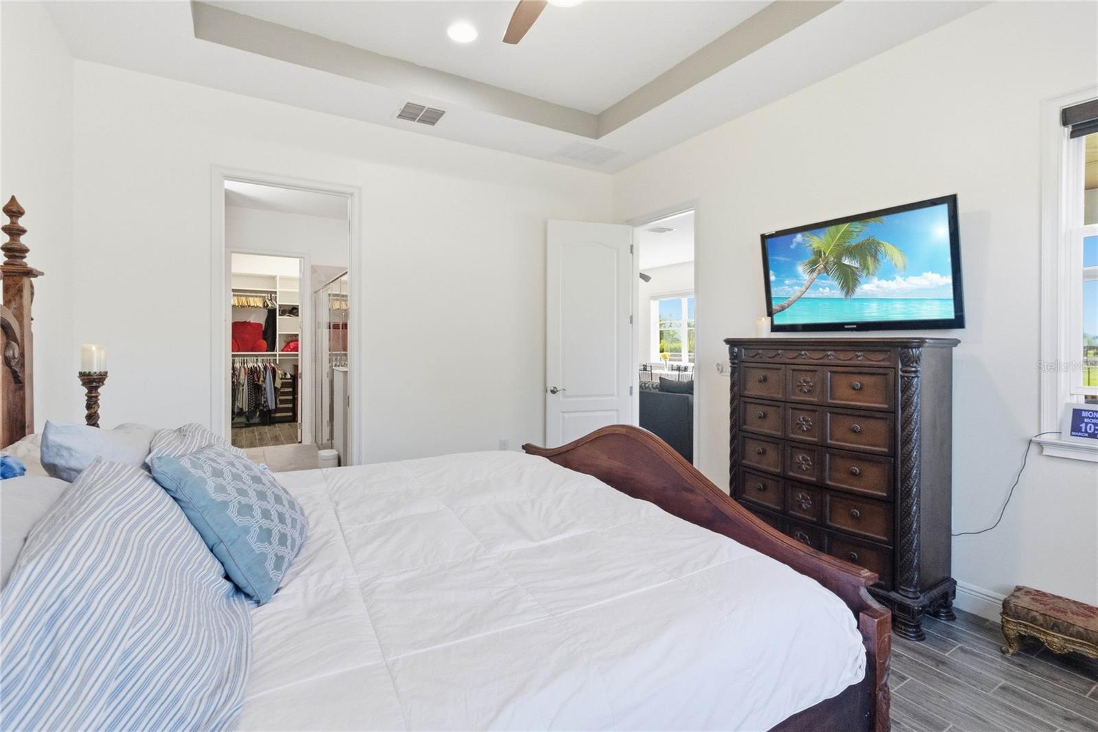 NORTHWEST LAKESIDE GROVES PH 1 - Residential