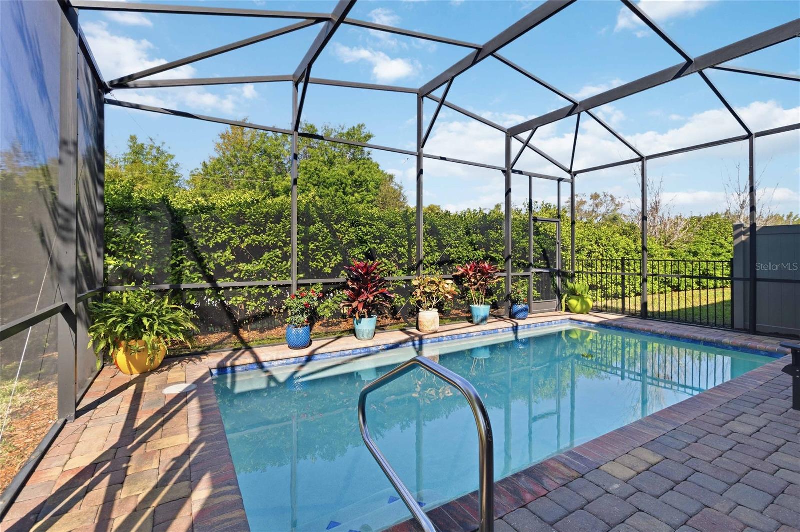 NORTHWEST LAKESIDE GROVES PH 1 - Residential