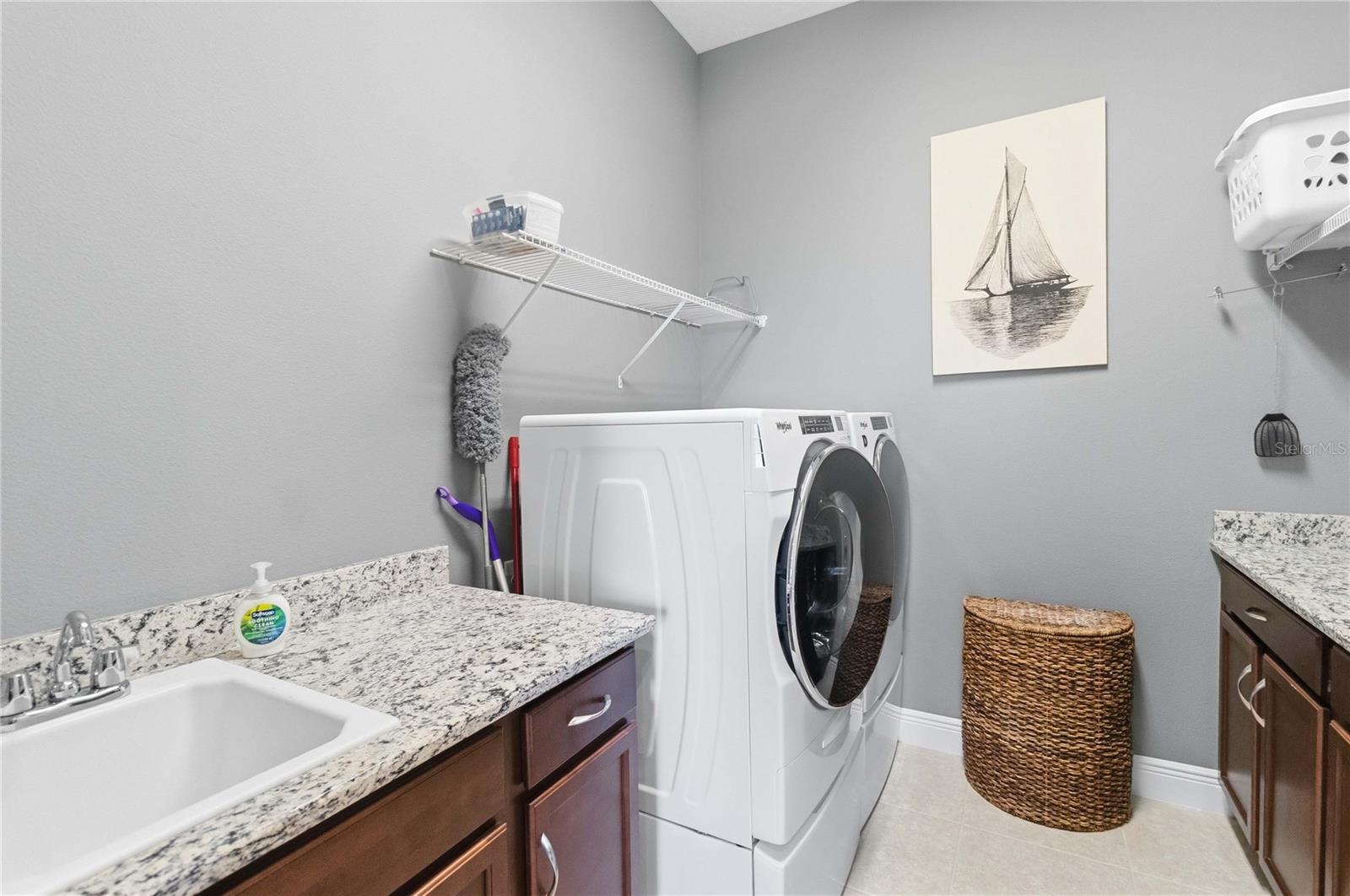 NORTHWEST LAKESIDE GROVES PH 1 - Residential