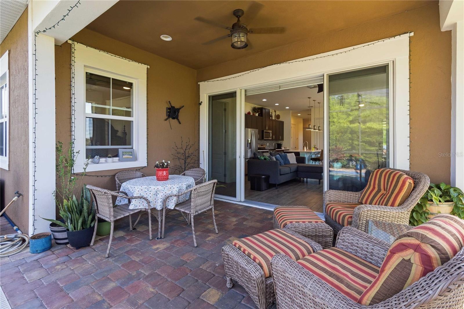 NORTHWEST LAKESIDE GROVES PH 1 - Residential