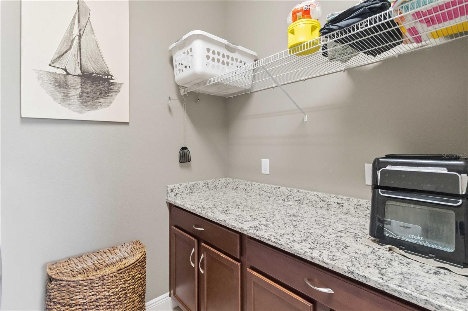 NORTHWEST LAKESIDE GROVES PH 1 - Residential