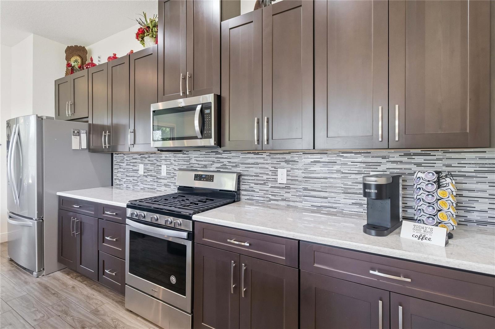 NORTHWEST LAKESIDE GROVES PH 1 - Residential