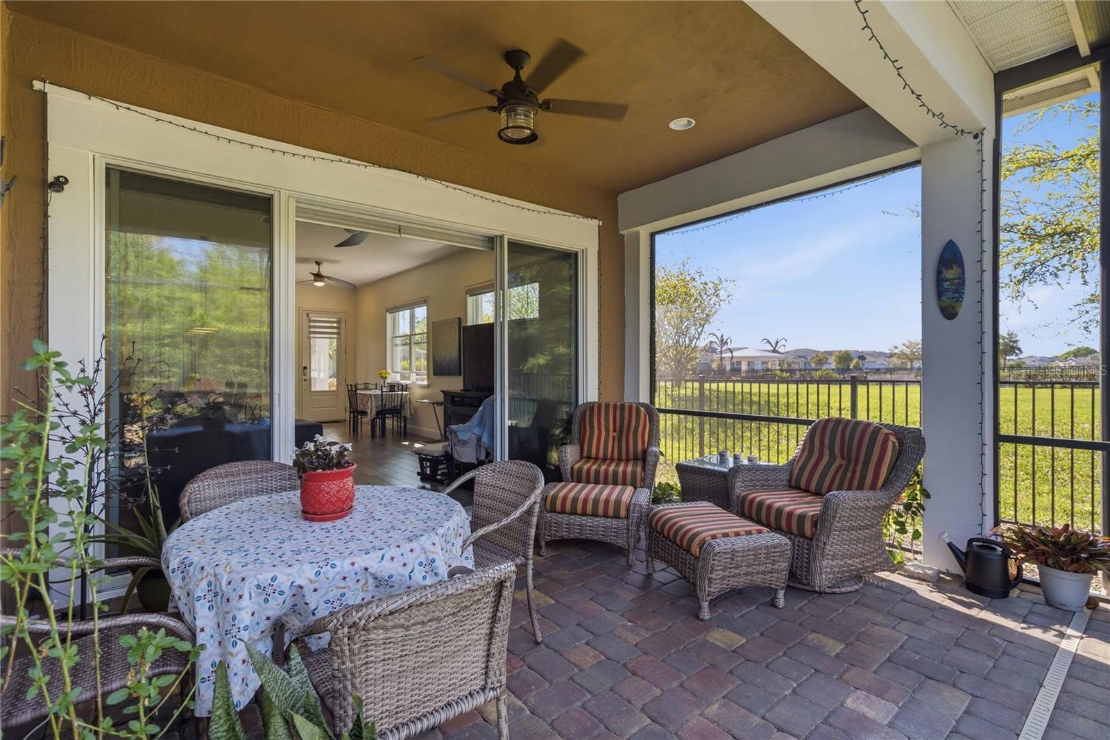 NORTHWEST LAKESIDE GROVES PH 1 - Residential